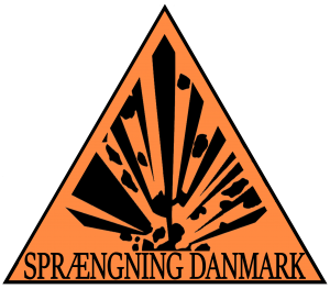 Sprængning Danmark - Sprængingstjeneste i hele Nordjylland